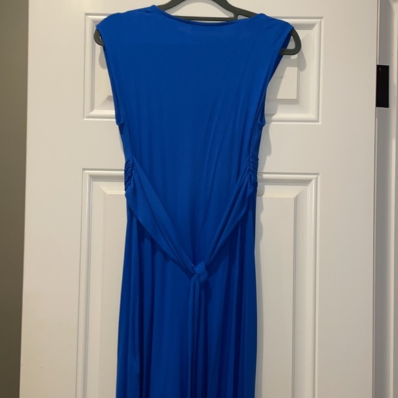 Pietro Brunelli maternity dress size small - never worn - Picture 4 of 4